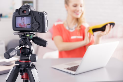 5 Major Benefits of Video Marketing