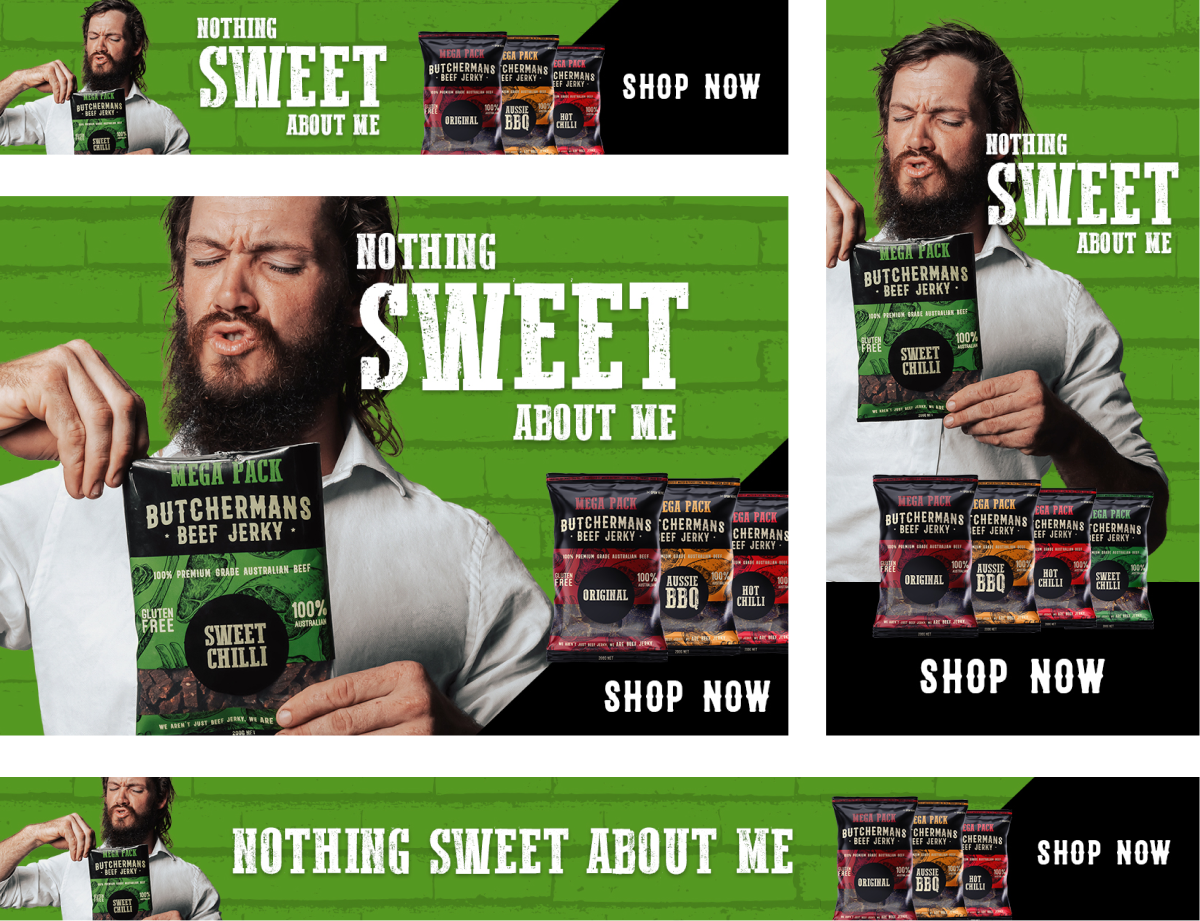 Retarget, convert, repeat. Google Display Ads are your ticket to getting an insane ROAS.