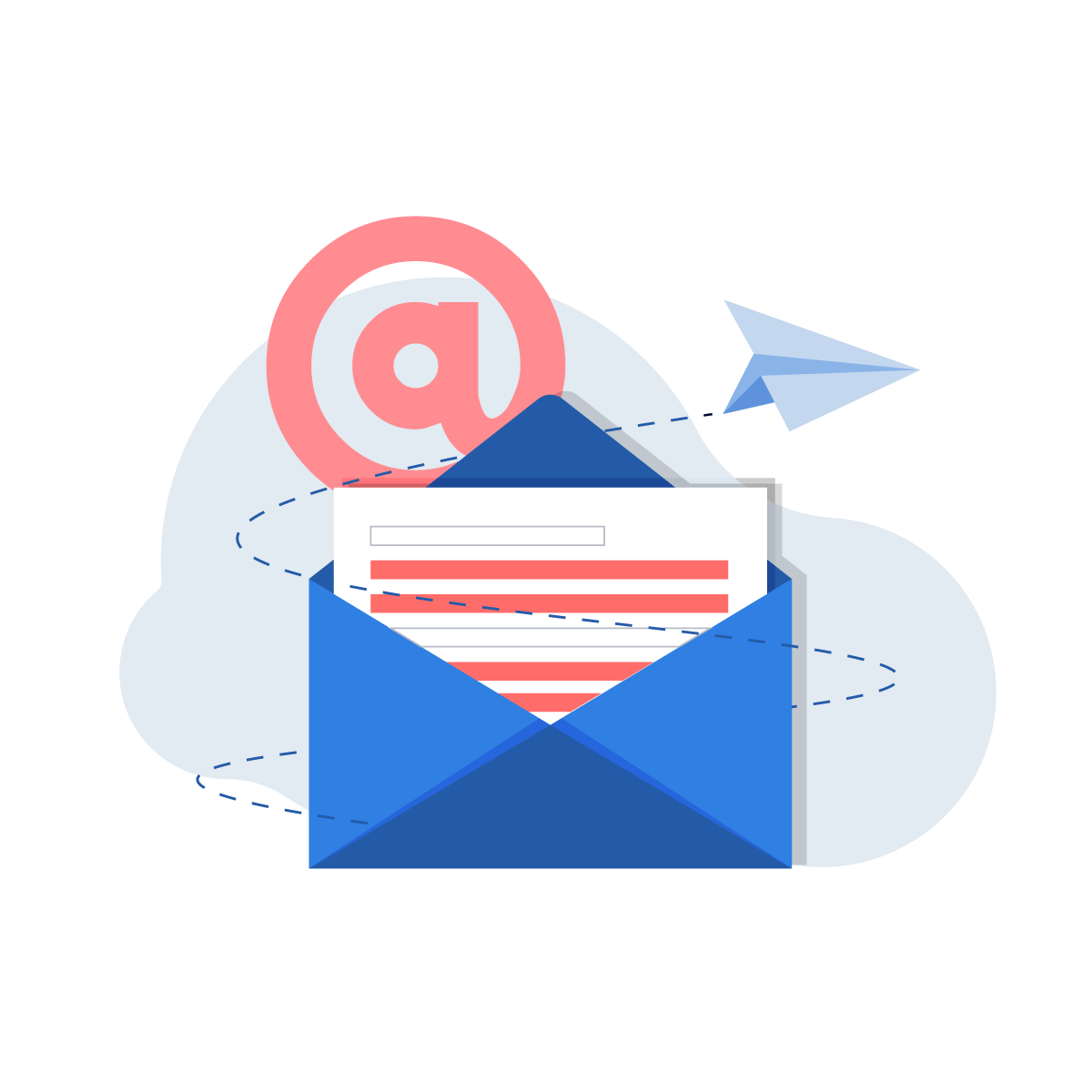 電子郵件營銷(Email Marketing)比以往更重要