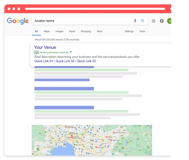 Do you want a massive influx of sales starting today? SEM is the best way to go…