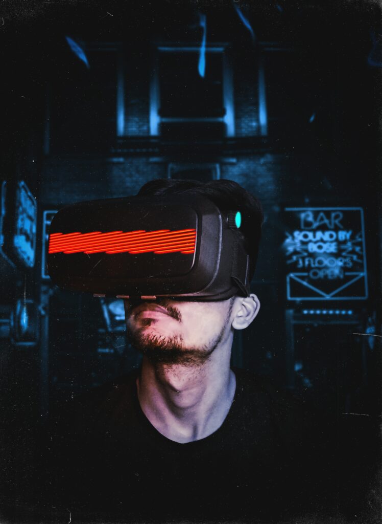 metaverse privacy