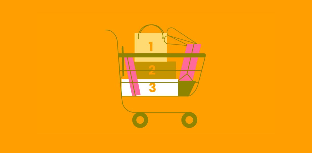 Want to Reduce Your Cart Abandonment Now?￼