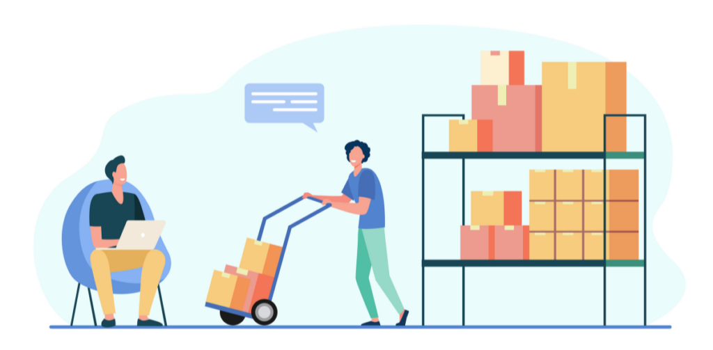 setting up your dropshipping store