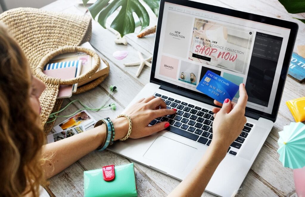 Use gmv in ecommerce to reach more customers and sell to them