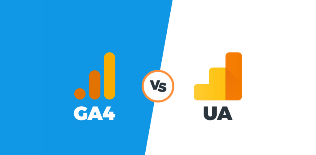 GA4 or UA