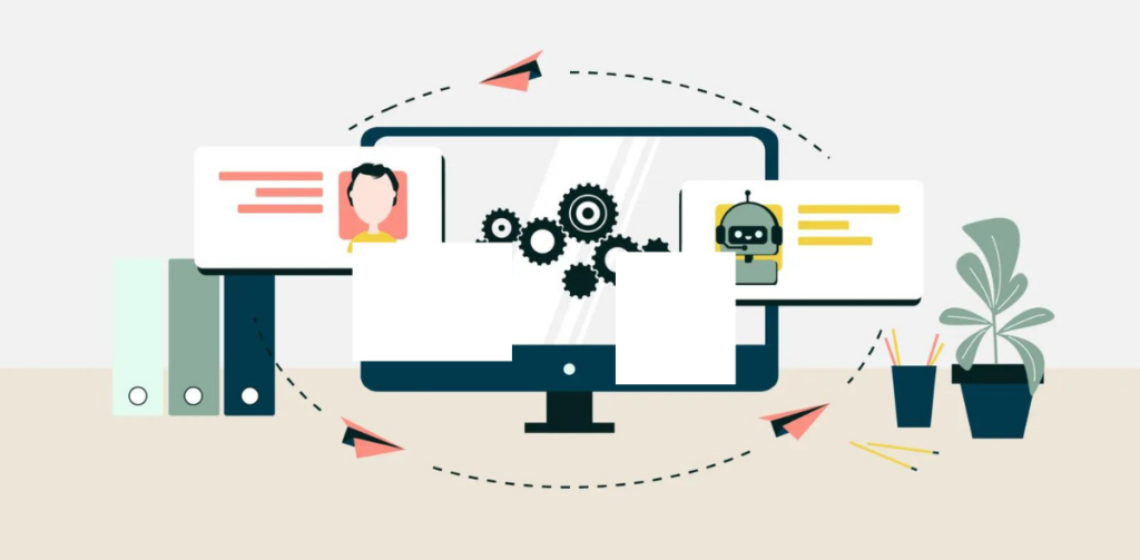 digital marketing budget allocation and learning to get the best result.