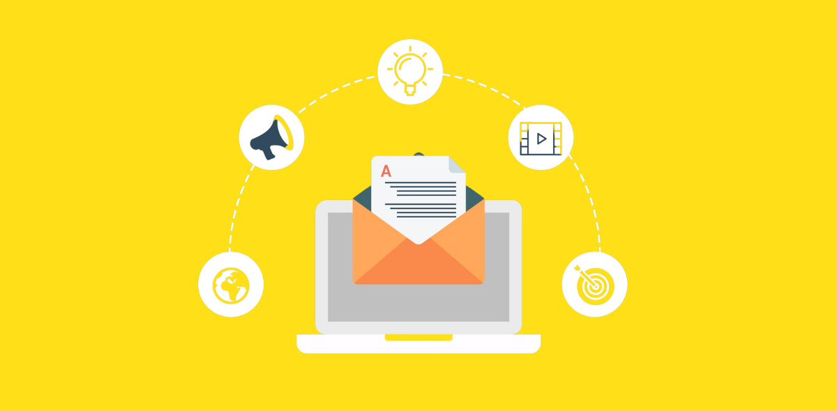 6 Future Email Marketing Trends: Not Ready, You Should Be!