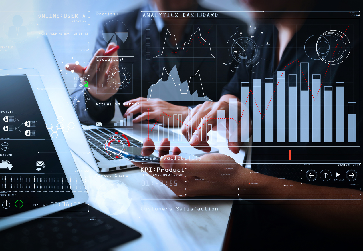 The future of marketing is now, and it is marketing with blockchain.
