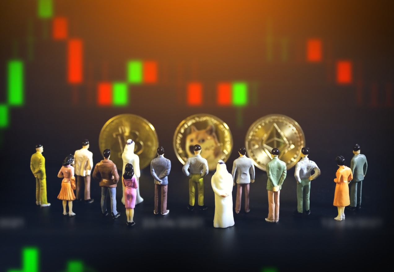 Turn your blood, sweat, and tears into x1000 returns with a data-driven crypto marketing strategy. We know how!