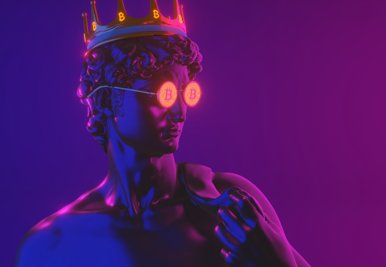 The best crypto marketing agency offering a full suite of services.