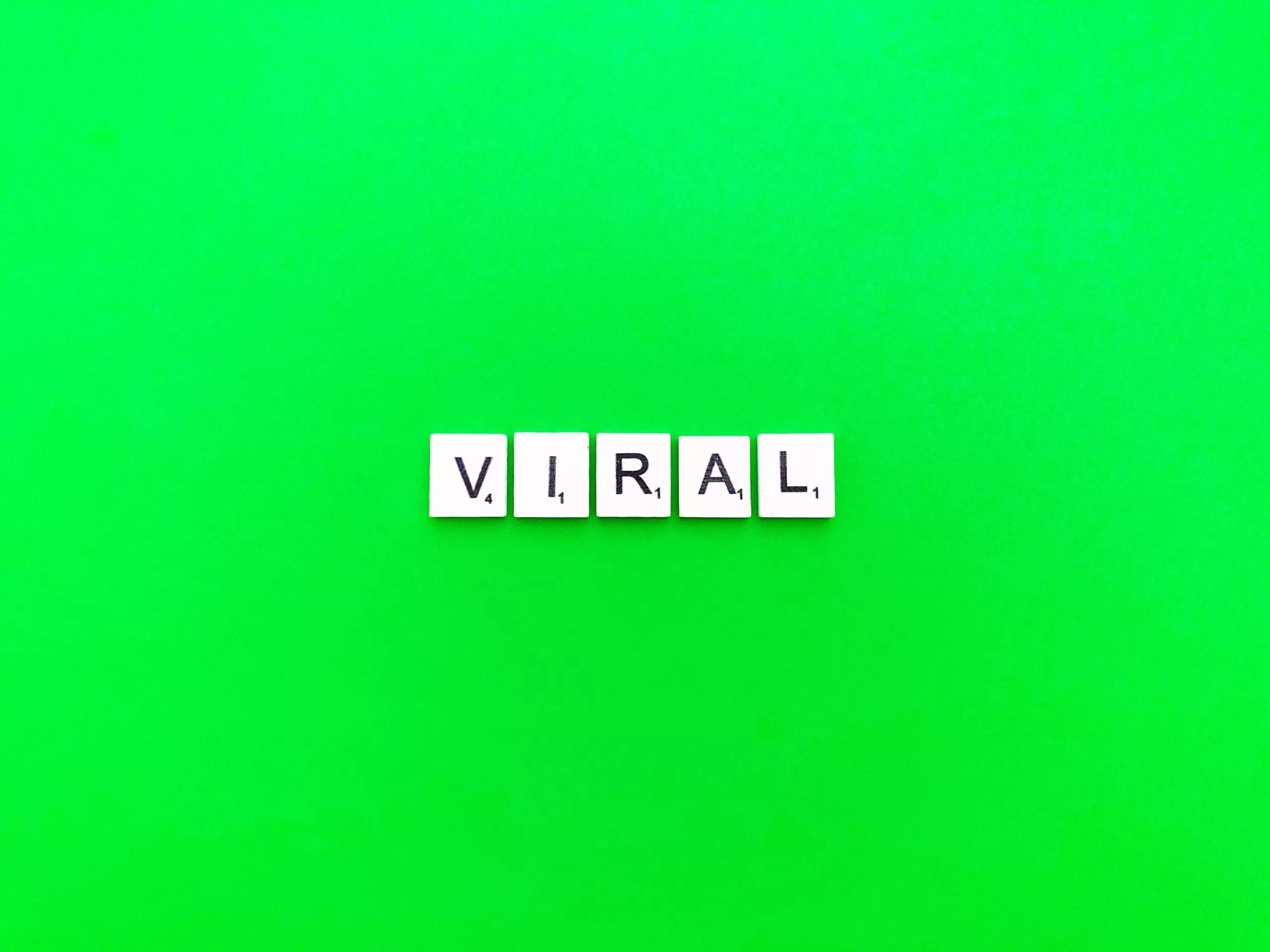 Does Your Brand Have What It Takes to Be a Viral Brand?