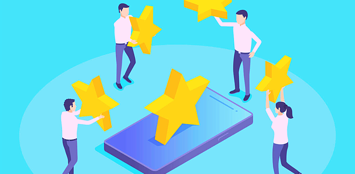 Google評論對SEO網站排名有何影響？