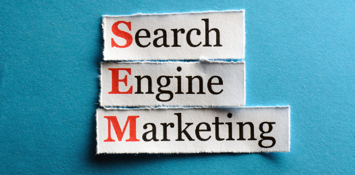 <strong>What is Search Engine Marketing (SEM)?</strong>