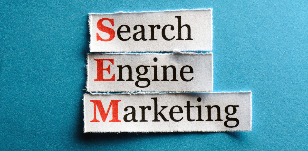 What is Search Engine Marketing (SEM)?