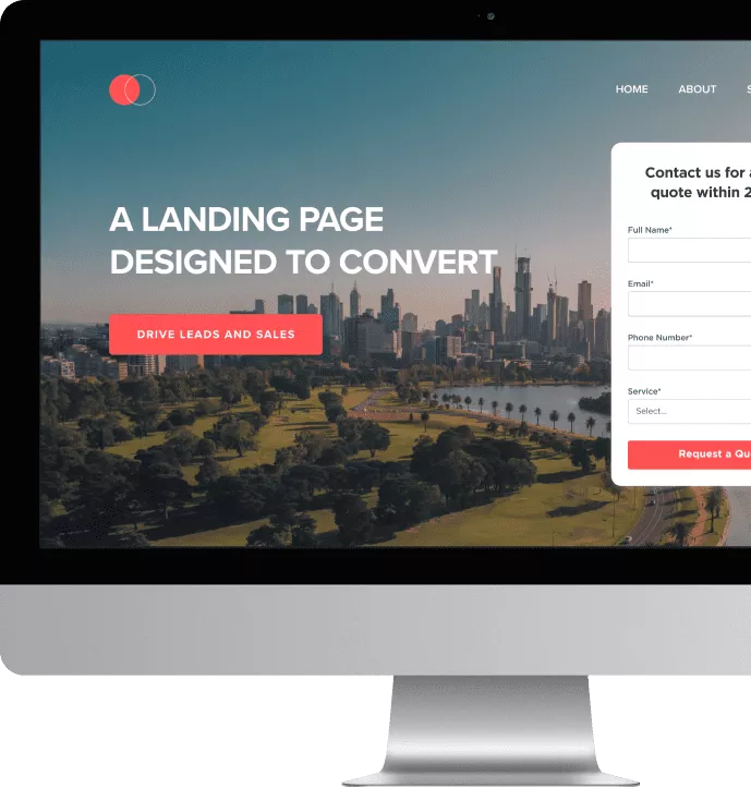 Ready to get the conversions you've been dreaming of? Your wish is our command!