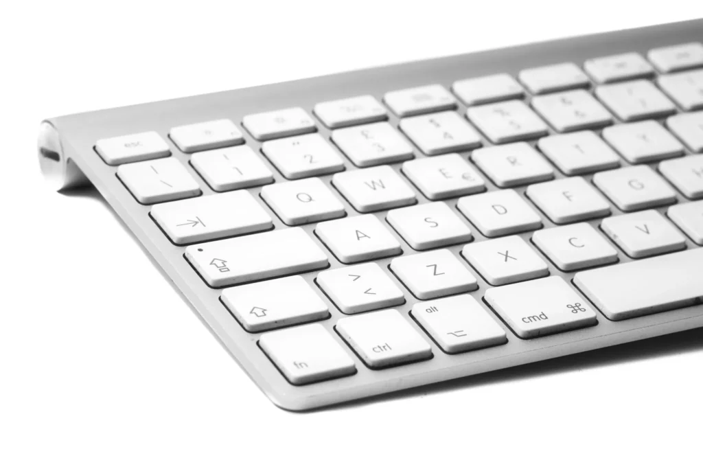 keyboard