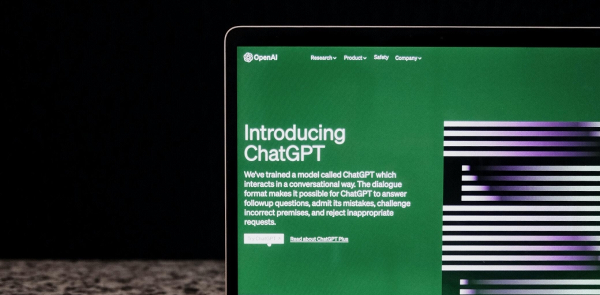 ChatGPT香港教學| 注冊、使用、破解一步到位攻略- First Page