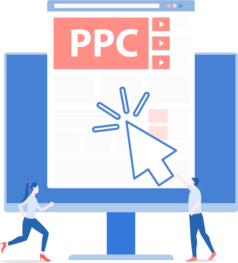 What are PPC services?
