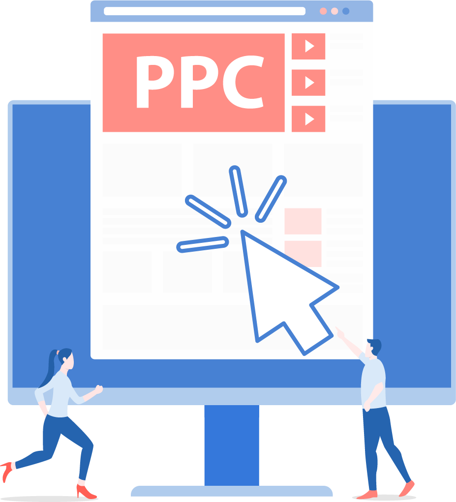 Pay-Per-Click Ads
