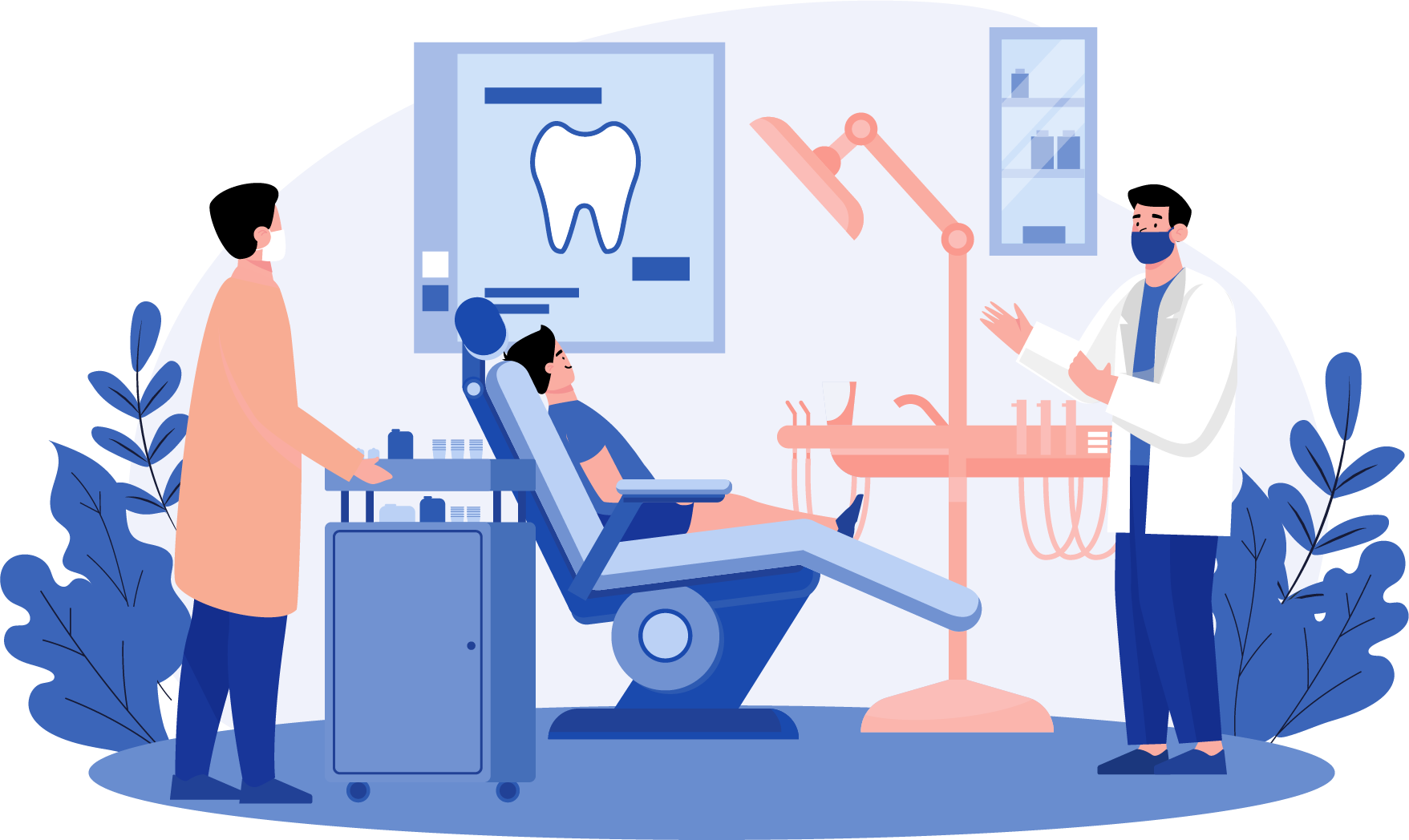 What is Digital Marketing for Dentists?