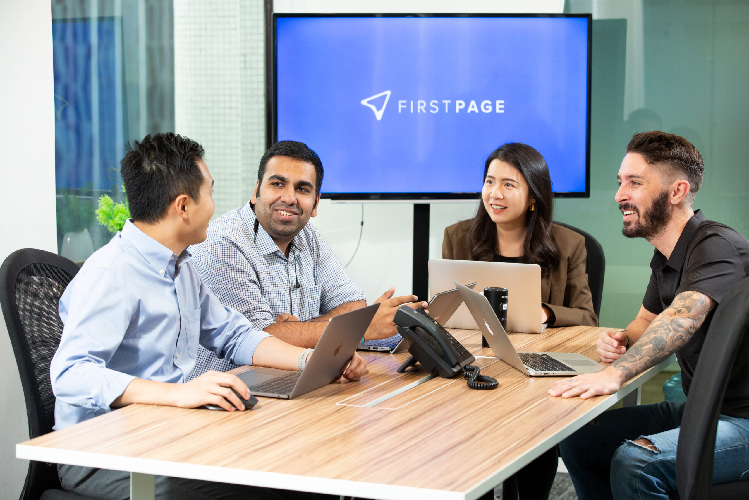 Utilizing Analytics to Improve Recruitment Outcomes