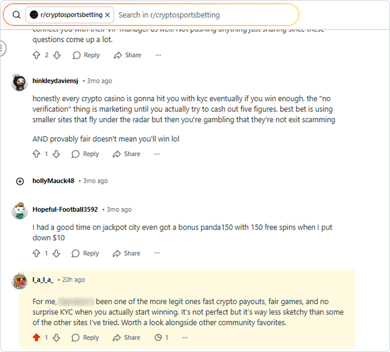 Forum Seeding & Wikipedia 