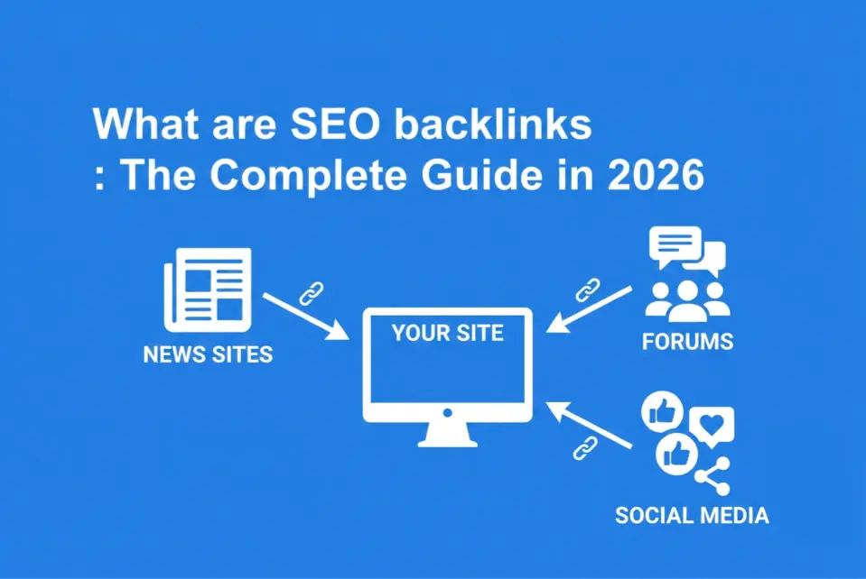 What Is a Backlink? The Complete SEO Guide for Hong Kong (2026 Update)