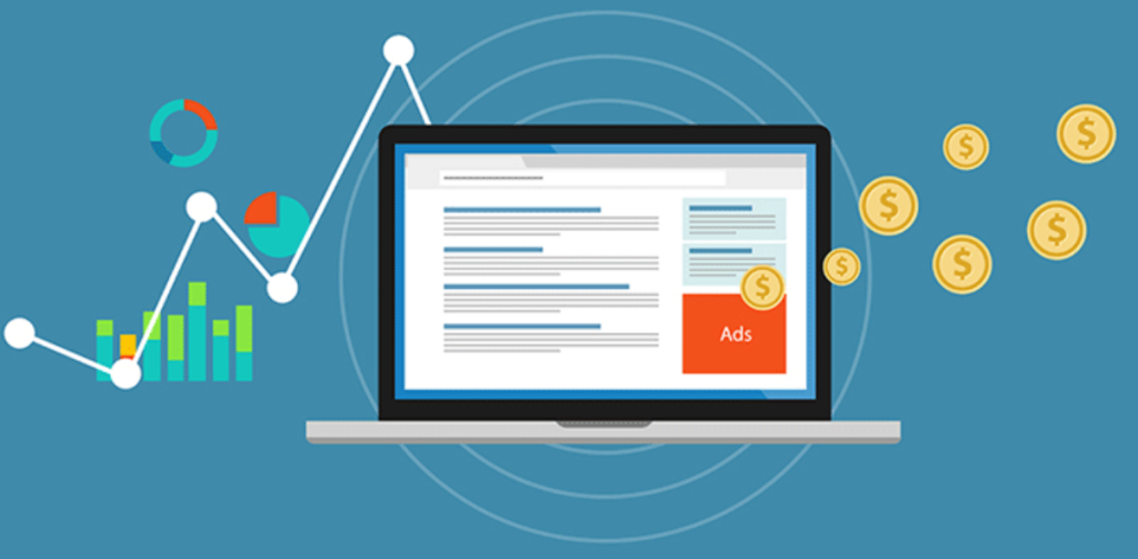 There is a whole process with executing PPC