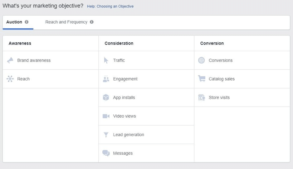 在香港的招聘平台LinkedIn投放廣告