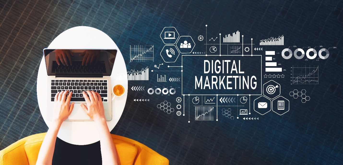 3 Reasons Why Now is the Time to Start Digital Marketing