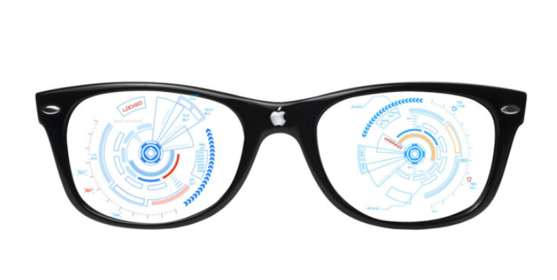 Apple glass and the future of augmented reality in the metaverse