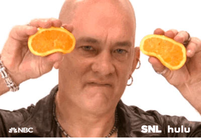 Squeezing Oranges Gif