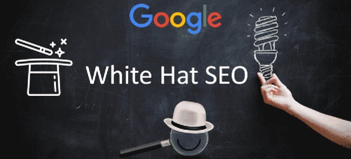 White Hat SEO