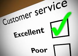 Customer Service in the Digital Age