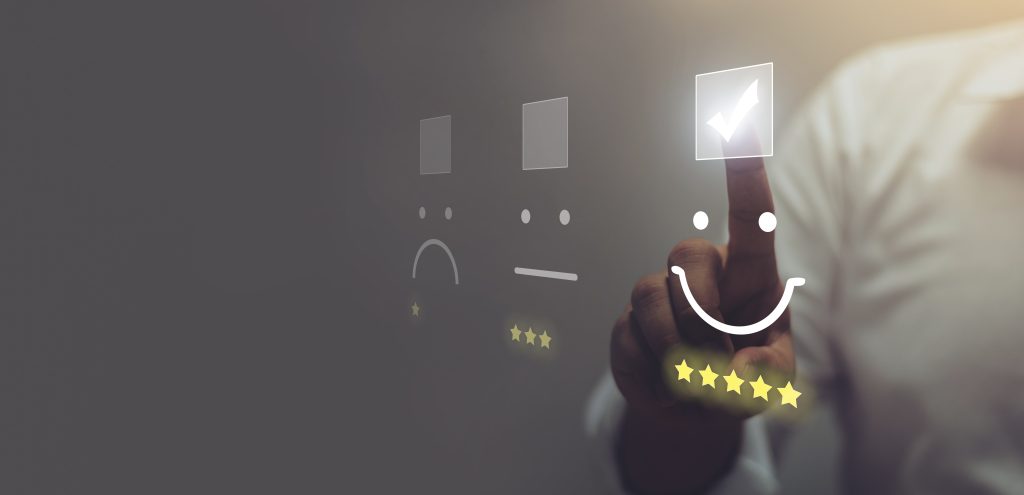 User and Customer Acquisition