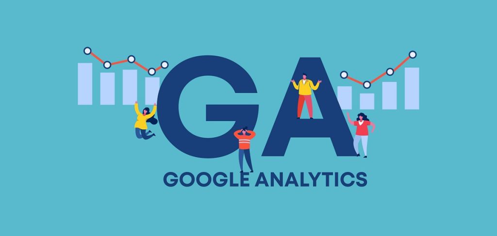 Small businesses should use Google Analytics to help with SEO