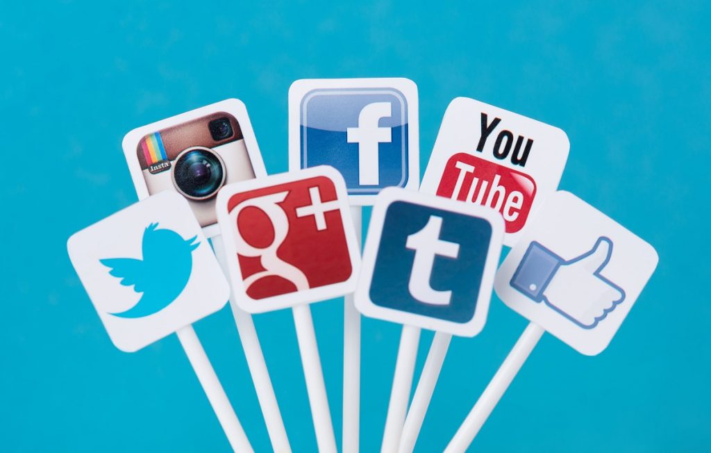 How top social media sites benefit SEO