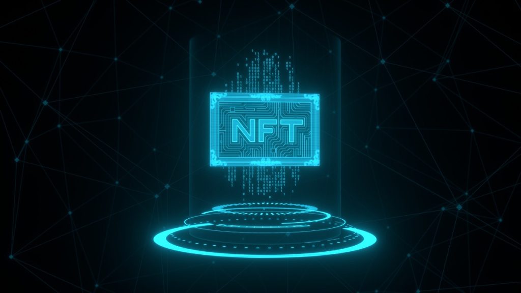 How do NFTs work