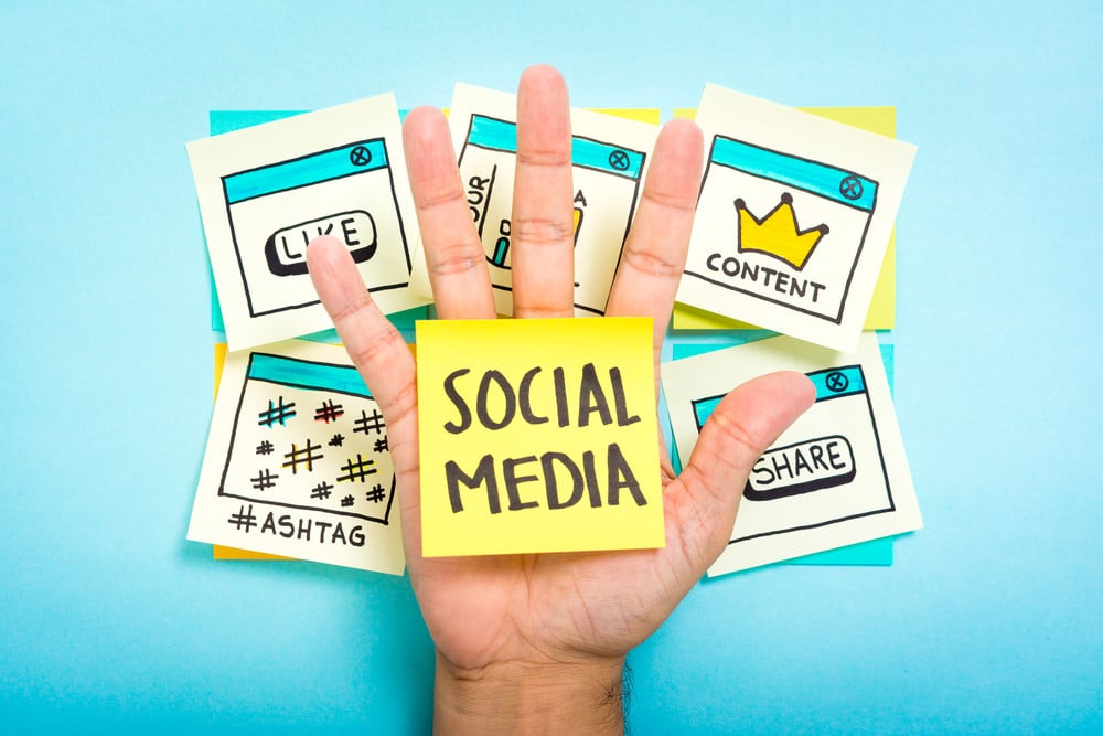 Social Media Marketing Guru Vol. 3: How To Make the Most of Visual Platforms