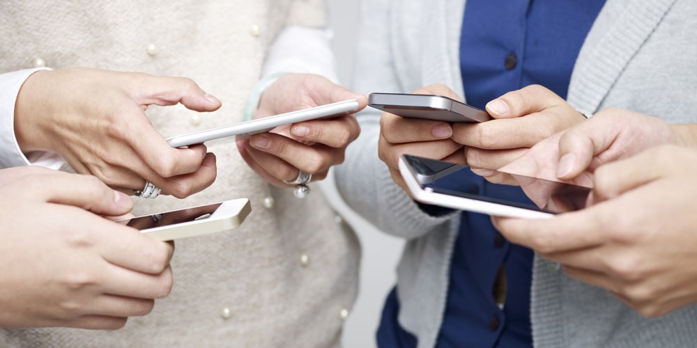 10 Reasons Why Your Site Must Be Mobile-Friendly