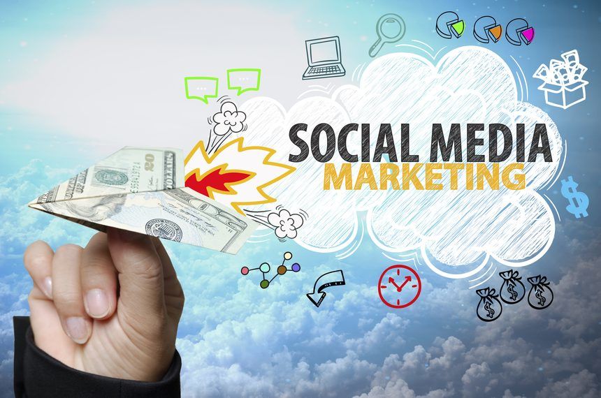 社交媒體營銷專家Vol.1：為何它是你其中一個重要策略？