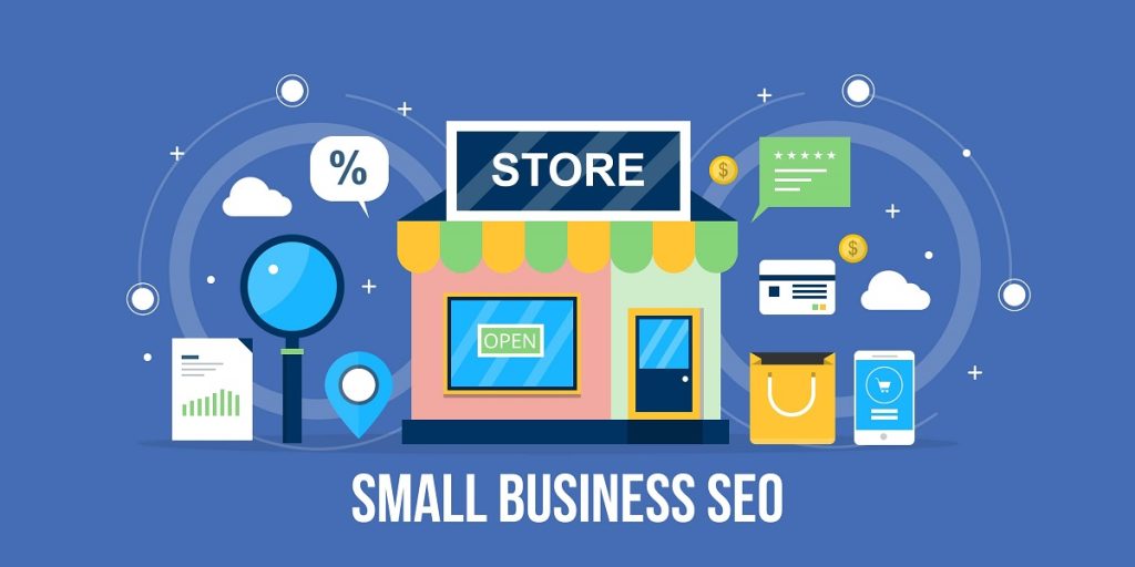 Why do small businesses need SEO