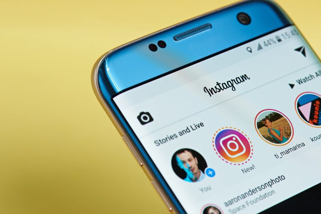 Grow your business with Instagram Stories and Instagram Live
