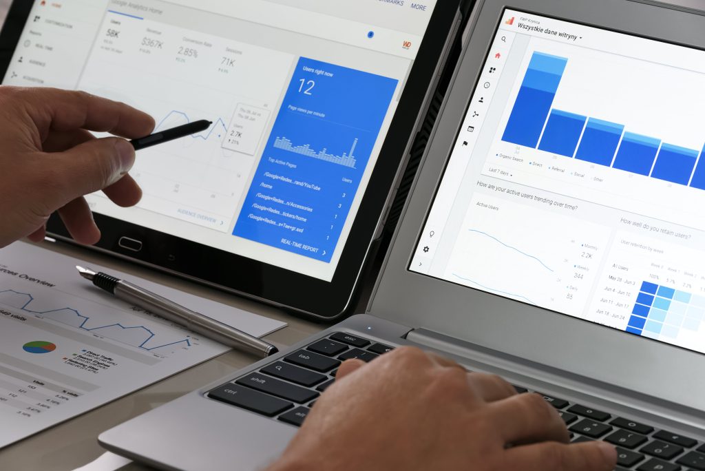 KPIs for marketing - Share of Voice