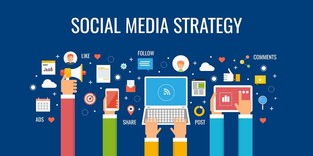 Make social media sharing easy for better SEO