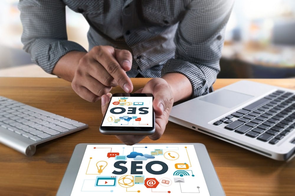 Gain a Competitive Edge: Local SEO for Small Business